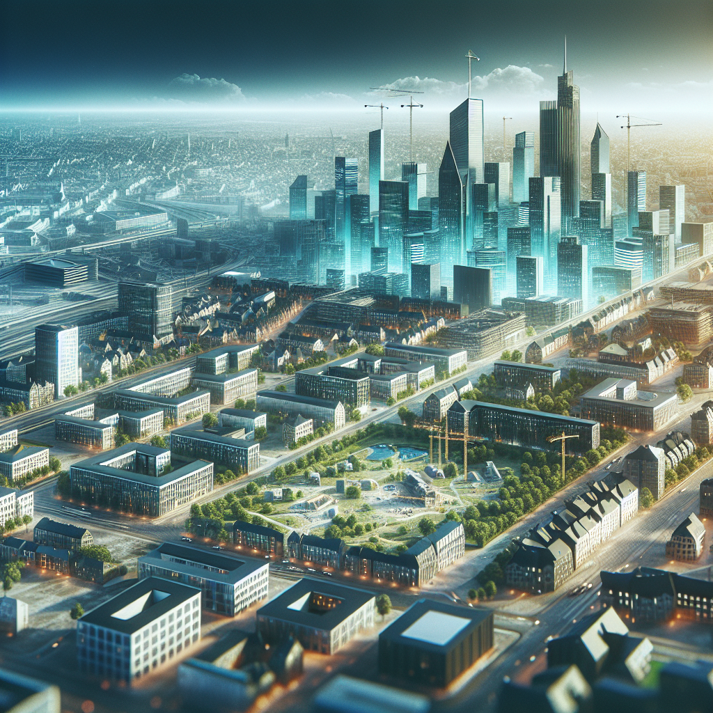 Bodenrichtwertentwicklung in Salzgitter Bad